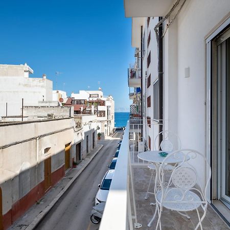 Latteluna Family Apartment Polignano a Mare Exteriér fotografie